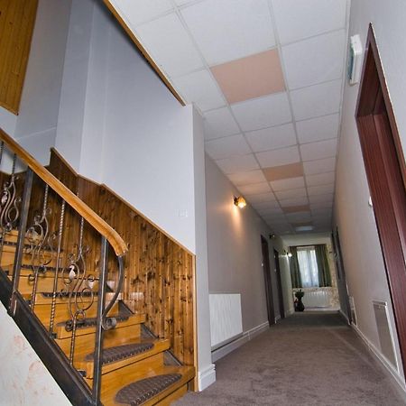 Motel Seaca Кэлимэнешти Экстерьер фото